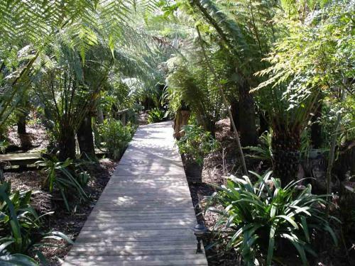 Hostal Adelaide Hills B&B Accommodation