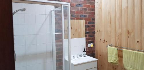 Hostal New Horizons Farm Stay