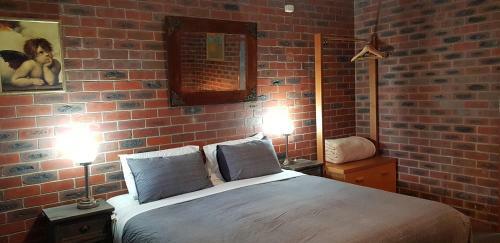 Hostal New Horizons Farm Stay