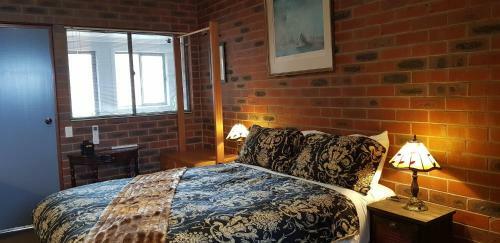 Hostal New Horizons Farm Stay
