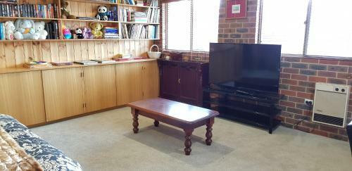 Hostal New Horizons Farm Stay