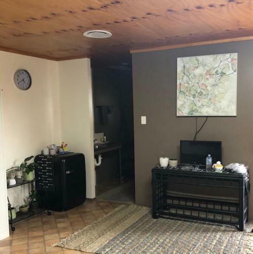 Posada Granite Belt Cabins