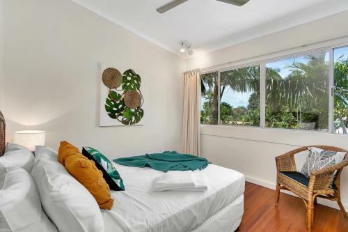Vista Hillview Family Villa