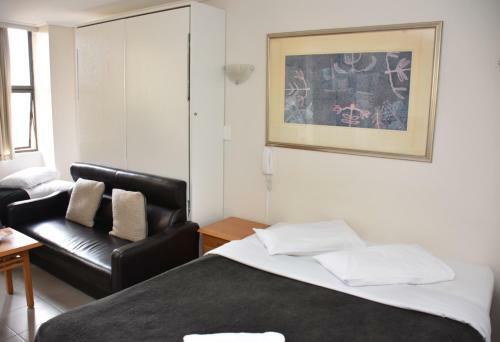 Apartamento Accommodation Sydney - Hyde Park Plaza