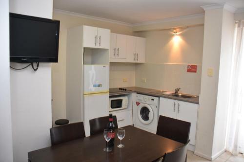 Apartamento Accommodation Sydney - Hyde Park Plaza
