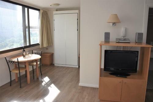 Apartamento Accommodation Sydney - Hyde Park Plaza