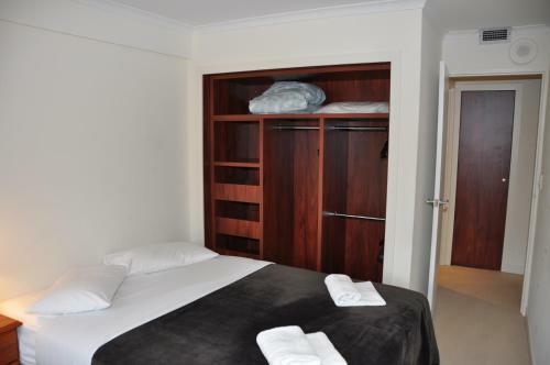 Apartamento Accommodation Sydney - Hyde Park Plaza