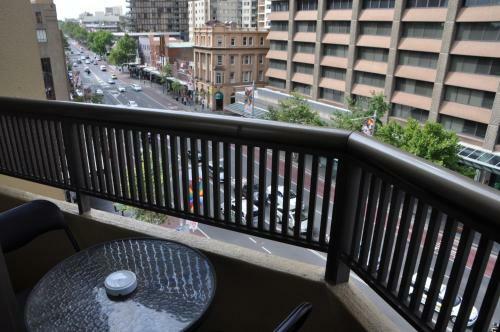 Apartamento Accommodation Sydney - Hyde Park Plaza