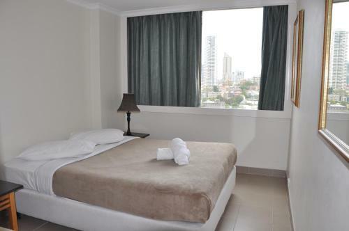 Apartamento Accommodation Sydney - Hyde Park Plaza
