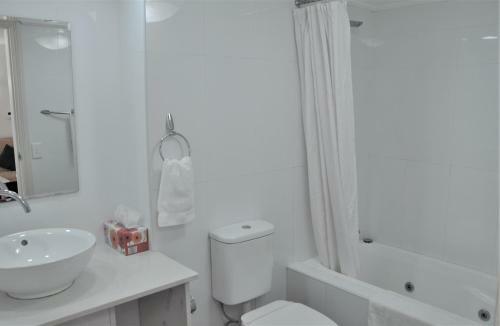 Apartamento Accommodation Sydney - Hyde Park Plaza