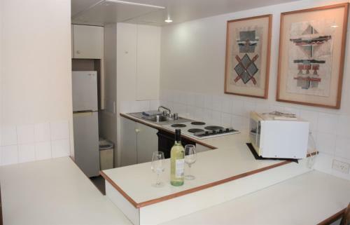Apartamento Accommodation Sydney - Hyde Park Plaza