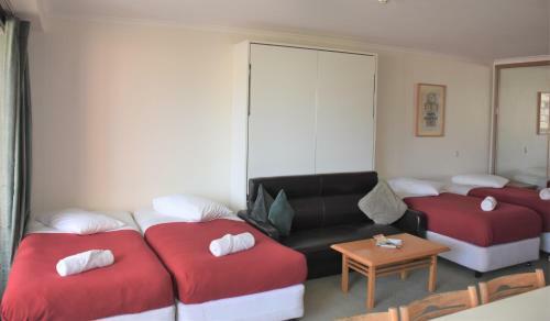 Apartamento Accommodation Sydney - Hyde Park Plaza