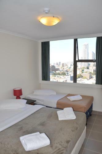 Apartamento Accommodation Sydney - Hyde Park Plaza