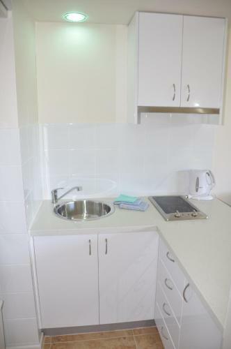 Apartamento Accommodation Sydney - Hyde Park Plaza