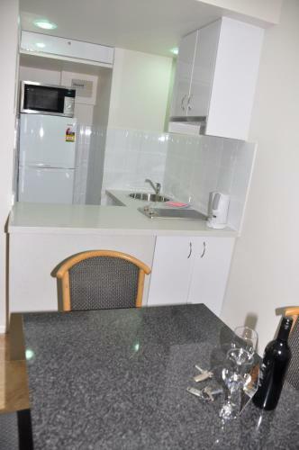 Apartamento Accommodation Sydney - Hyde Park Plaza
