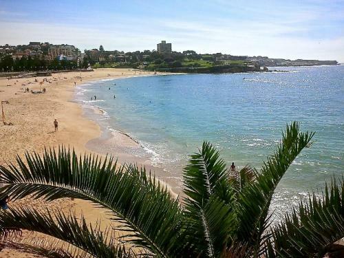 Apartamento Kookaburra Down Under Coogee Beach