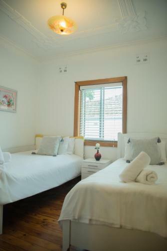 Bright&spacious Home With Hotel Grade Cleanliness.