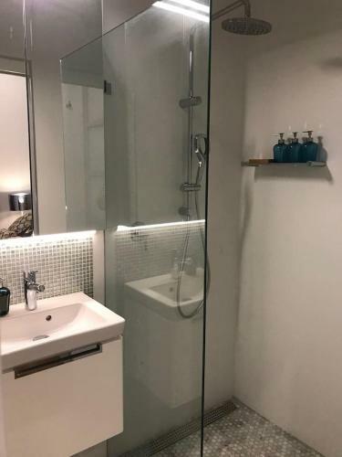 Apartamento Duffotel, Paddington