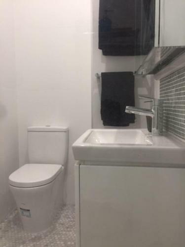 Apartamento Duffotel, Paddington