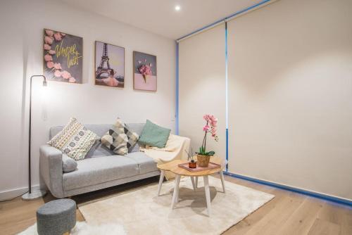 Apartamento Simple & Cozy Apt @haymarket Cbd (Balcony Views)