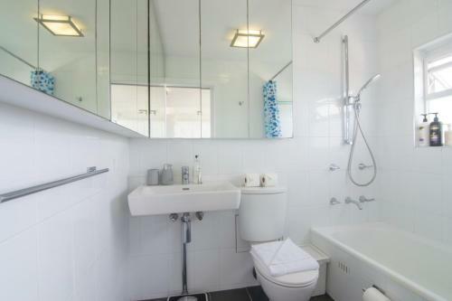 Apartamento Bright Studio With Amazing City Views