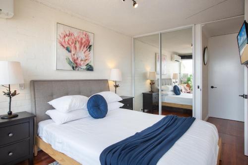 Boutique Apartment With Fantastic Harbour Views