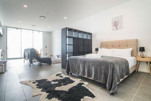 Apartamento Home With Perfect Location! Close To Train&cbd