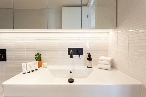 Apartamento Urban Rest - Short Lane