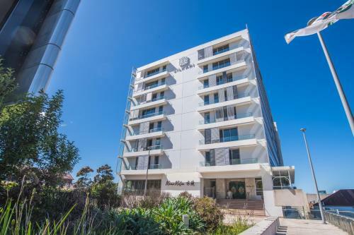 Apartamento Perfect Location 1bed Apt @silkari Suite Chatswood