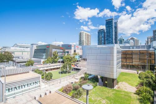 Apartamento Perfect Location 1bed Apt @silkari Suite Chatswood