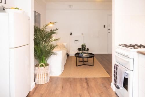 Apartamento Stylish & Comfy Beach Getaway