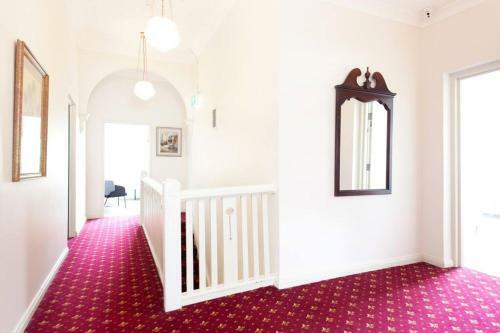 Apartamento Excelsior Self Contained Family Room