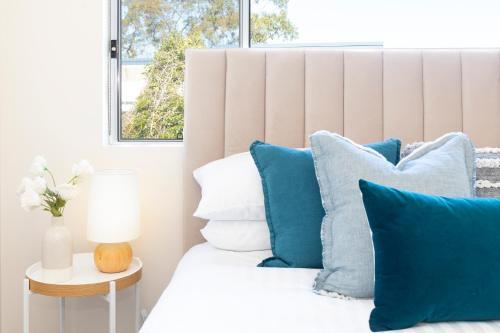 Apartamento Light, Bright And Spacious Unit Close To Beaches