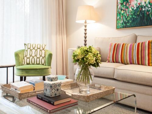 Apartamento Surry Hills Buckingham St-labode