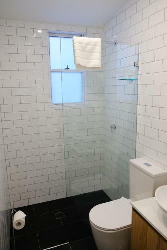 Apartamento Buxton House