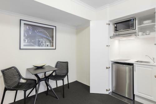 Apartments @ 317 Castlereagh