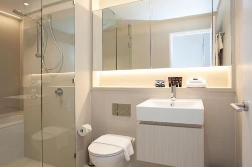 Apartamento Haymarket Heights - Hosted By L'abode Accommodation