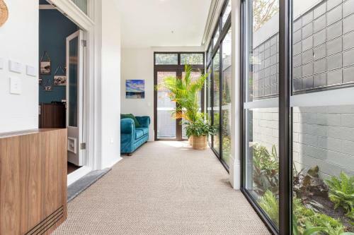 Hotel The Albert Mosman