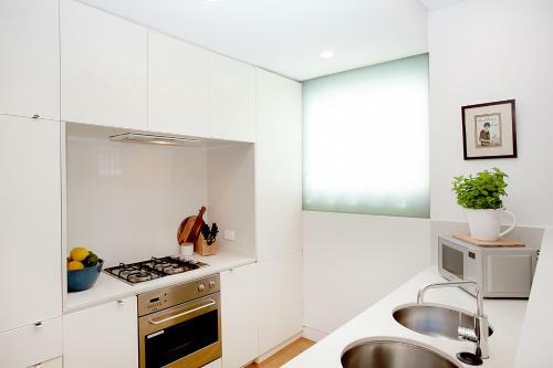 Apartamento Bellevue Beauty - Hosted By: L'abode Accommodation