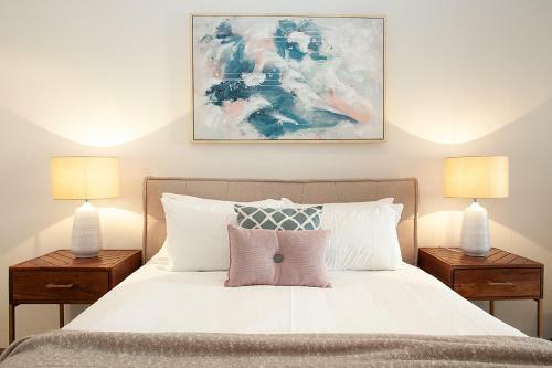 Apartamento Urban Rest - York St Sb