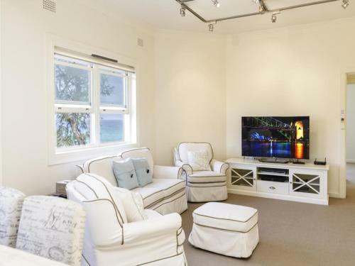 Apartamento Bondi Beachfront (i719)-l'abode Accommodation