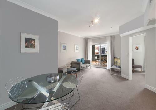Apartamento Sydney Airport Suites
