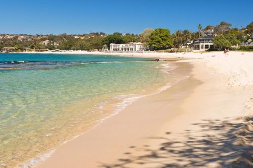 Balmoral Haven 2 Min To Beach