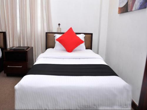 Hotel Laa Adams The Luxurious Living