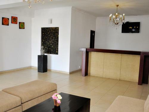 Hotel Laa Adams The Luxurious Living