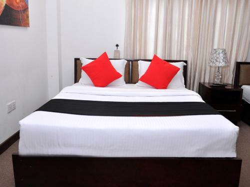 Hotel Laa Adams The Luxurious Living
