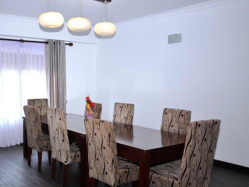 Hotel Laa Adams The Luxurious Living