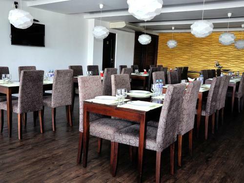Hotel Laa Adams The Luxurious Living