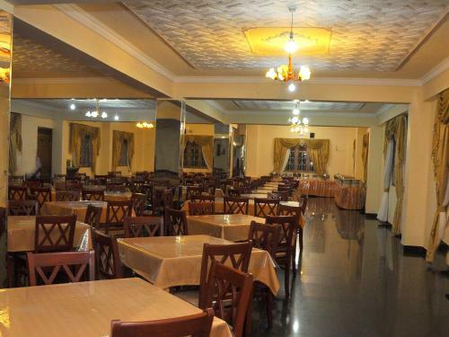 Hotel Laa Adams The Luxurious Living