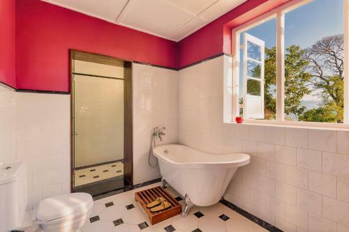 Hotel Mandira Dickoya Bungalow